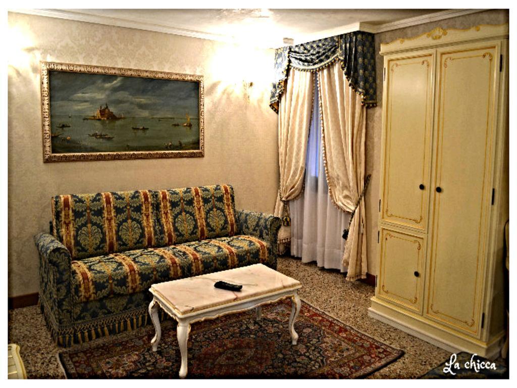 Guest House La Chicca 威尼斯 外观 照片