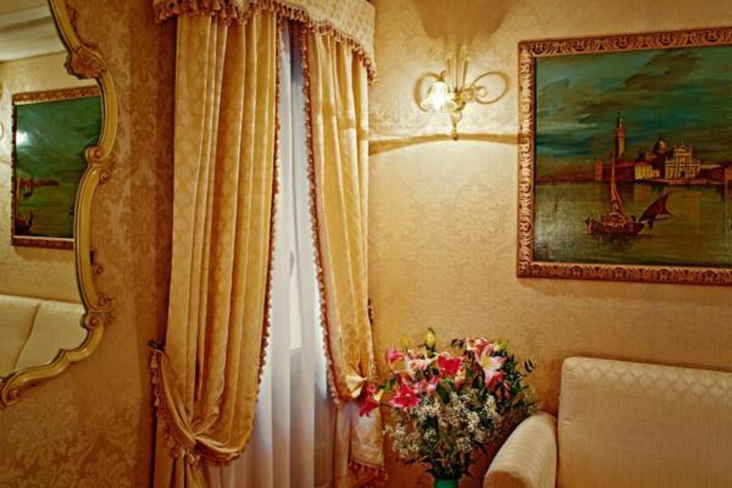 Guest House La Chicca 威尼斯 外观 照片