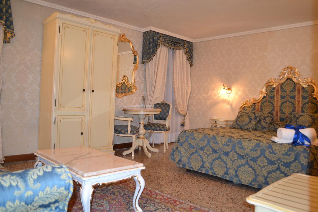 Guest House La Chicca 威尼斯 外观 照片