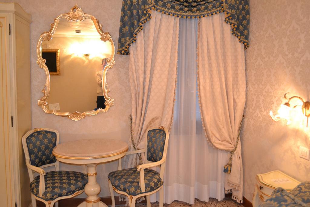 Guest House La Chicca 威尼斯 外观 照片