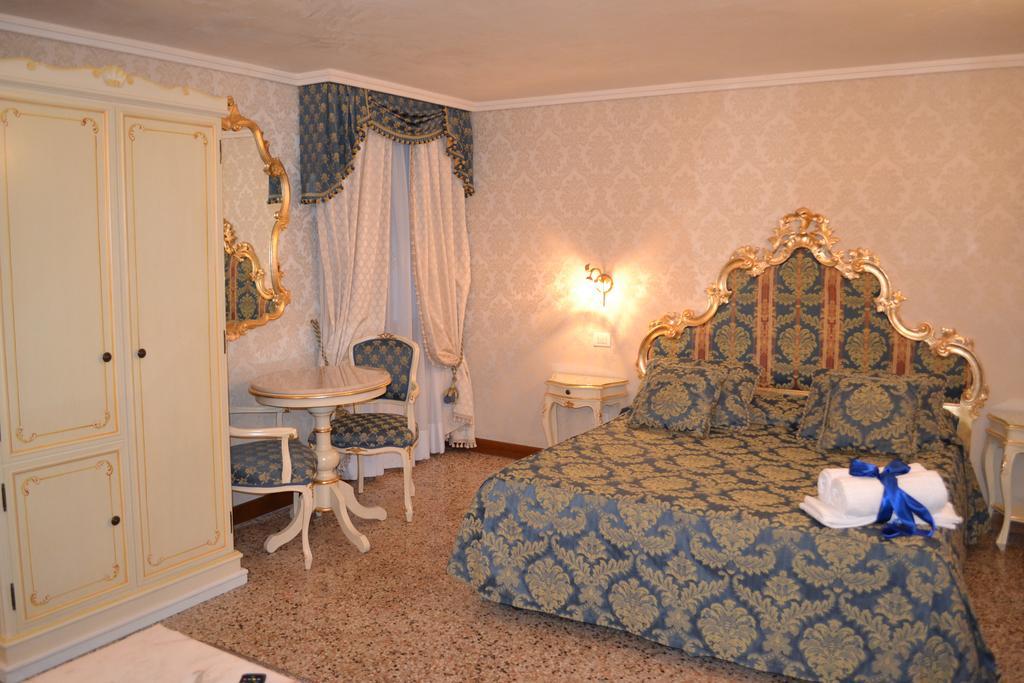 Guest House La Chicca 威尼斯 外观 照片