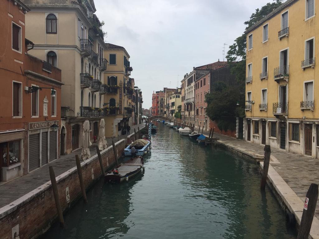 Guest House La Chicca 威尼斯 外观 照片